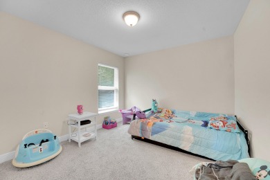 Built in 2018, this 4BR/3BA CBS home offers 2 on St. James Golf Club in Florida - for sale on GolfHomes.com, golf home, golf lot