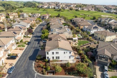 Nestled in the exclusive gated community of Stonebrae in the on TPC Stonebrae in California - for sale on GolfHomes.com, golf home, golf lot