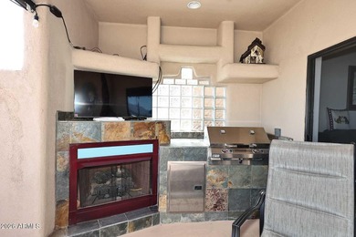 Meticulously updated, ground-level, ''no steps'' townhome. Enjoy on Desert Canyon Golf Club in Arizona - for sale on GolfHomes.com, golf home, golf lot