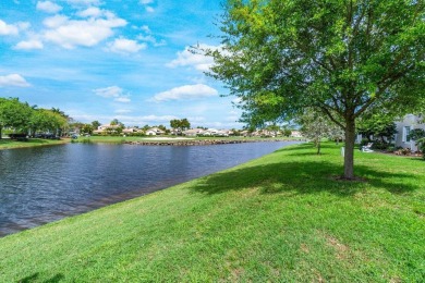 Experience luxury living in this fully renovated first-floor on Polo Club of Boca Raton in Florida - for sale on GolfHomes.com, golf home, golf lot