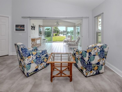 Welcome to this beautifully updated 2 bedroom + den villa with on Plantation Golf and Country Club in Florida - for sale on GolfHomes.com, golf home, golf lot