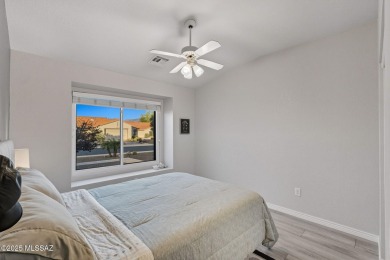 Nearly every detail of this Sun City Vistoso residence has been on The Views Golf Club in Arizona - for sale on GolfHomes.com, golf home, golf lot