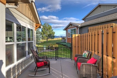 Located in the sought-after Ranch Club community, this spacious on The Ranch Club in Montana - for sale on GolfHomes.com, golf home, golf lot