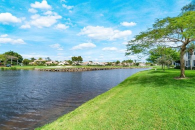 Experience luxury living in this fully renovated first-floor on Polo Club of Boca Raton in Florida - for sale on GolfHomes.com, golf home, golf lot