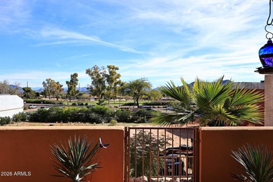 Meticulously updated, ground-level, ''no steps'' townhome. Enjoy on Desert Canyon Golf Club in Arizona - for sale on GolfHomes.com, golf home, golf lot