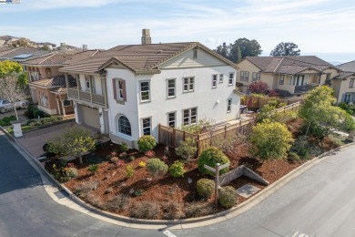 Nestled in the exclusive gated community of Stonebrae in the on TPC Stonebrae in California - for sale on GolfHomes.com, golf home, golf lot