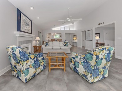 Welcome to this beautifully updated 2 bedroom + den villa with on Plantation Golf and Country Club in Florida - for sale on GolfHomes.com, golf home, golf lot