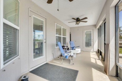 Built in 2018, this 4BR/3BA CBS home offers 2 on St. James Golf Club in Florida - for sale on GolfHomes.com, golf home, golf lot