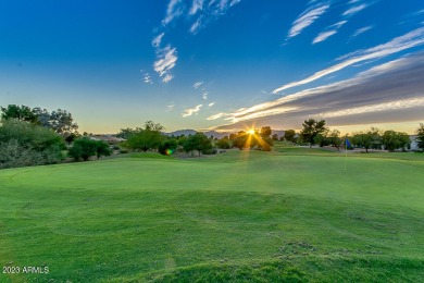 Look no further for a FULLY FURNISHED move-in ready home w/golf on Arizona Traditions Golf Club in Arizona - for sale on GolfHomes.com, golf home, golf lot
