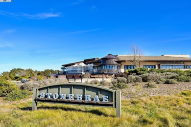 Nestled in the exclusive gated community of Stonebrae in the on TPC Stonebrae in California - for sale on GolfHomes.com, golf home, golf lot