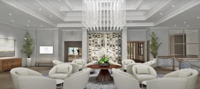 Experience luxury living in this fully renovated first-floor on Polo Club of Boca Raton in Florida - for sale on GolfHomes.com, golf home, golf lot