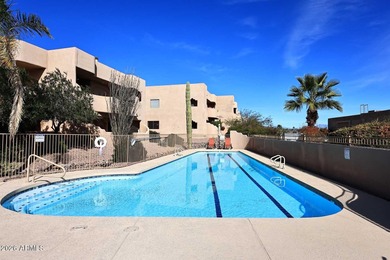 Meticulously updated, ground-level, ''no steps'' townhome. Enjoy on Desert Canyon Golf Club in Arizona - for sale on GolfHomes.com, golf home, golf lot
