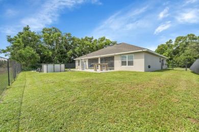 Built in 2018, this 4BR/3BA CBS home offers 2 on St. James Golf Club in Florida - for sale on GolfHomes.com, golf home, golf lot