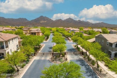 Experience refined desert living in this stunning 4 bed | 3.5 on The Country Club At DC Ranch in Arizona - for sale on GolfHomes.com, golf home, golf lot
