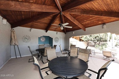 Meticulously updated, ground-level, ''no steps'' townhome. Enjoy on Desert Canyon Golf Club in Arizona - for sale on GolfHomes.com, golf home, golf lot