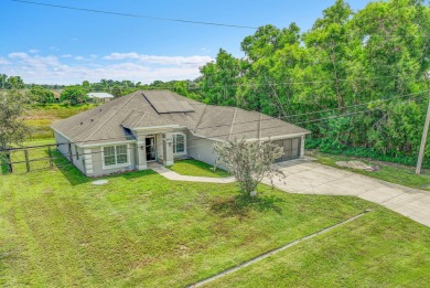 Built in 2018, this 4BR/3BA CBS home offers 2 on St. James Golf Club in Florida - for sale on GolfHomes.com, golf home, golf lot