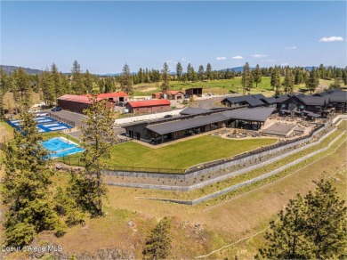 12th Fairway Black Rock lot with nice Lake CDA Views! Fabulous on The Golf Club at Black Rock in Idaho - for sale on GolfHomes.com, golf home, golf lot