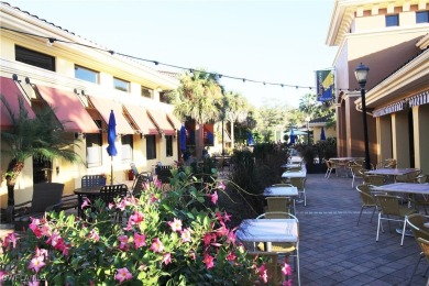 This home has a brand-New Roof! Stunning Panoramic Lake & Golf on Pelican Preserve Golf Club in Florida - for sale on GolfHomes.com, golf home, golf lot