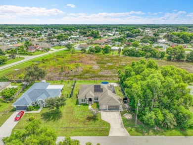 Built in 2018, this 4BR/3BA CBS home offers 2 on St. James Golf Club in Florida - for sale on GolfHomes.com, golf home, golf lot
