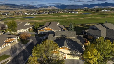 Located in the sought-after Ranch Club community, this spacious on The Ranch Club in Montana - for sale on GolfHomes.com, golf home, golf lot