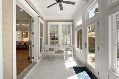 Why wait 10 years to enjoy a full golf membership? 143 on Daniel Island Club in South Carolina - for sale on GolfHomes.com, golf home, golf lot