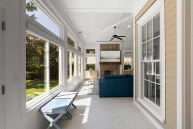 Why wait 10 years to enjoy a full golf membership? 143 on Daniel Island Club in South Carolina - for sale on GolfHomes.com, golf home, golf lot