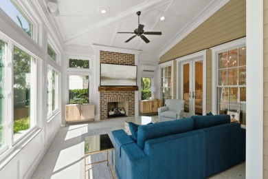 Why wait 10 years to enjoy a full golf membership? 143 on Daniel Island Club in South Carolina - for sale on GolfHomes.com, golf home, golf lot