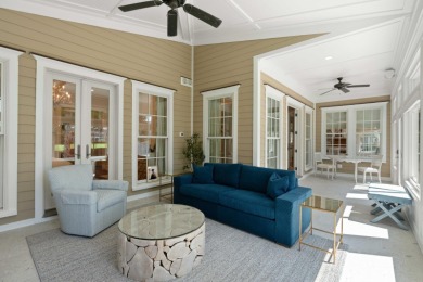 Why wait 10 years to enjoy a full golf membership? 143 on Daniel Island Club in South Carolina - for sale on GolfHomes.com, golf home, golf lot