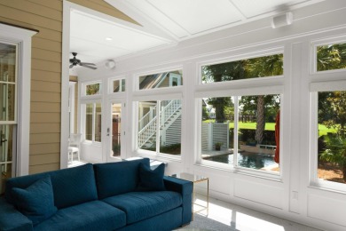 Why wait 10 years to enjoy a full golf membership? 143 on Daniel Island Club in South Carolina - for sale on GolfHomes.com, golf home, golf lot
