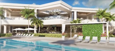 Experience luxury living in this fully renovated first-floor on Polo Club of Boca Raton in Florida - for sale on GolfHomes.com, golf home, golf lot