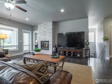 Resort Style Living at the Casitas at Water Valley! Experience on Pelican Lakes Golf and Country Club in Colorado - for sale on GolfHomes.com, golf home, golf lot