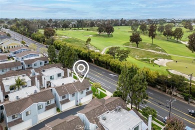 Welcome to your new home in the highly sought-after Newport Glen on Santa Ana Country Club in California - for sale on GolfHomes.com, golf home, golf lot