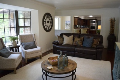 Beautifully Remodeled Retreat with Modern Comforts! Welcome to on Indian Hills Country Club in Arkansas - for sale on GolfHomes.com, golf home, golf lot