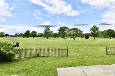 SINGLE FAMILY HOME plus GUEST COTTAGE HOUSE.  Discover the on Cattails Golf Course in Indiana - for sale on GolfHomes.com, golf home, golf lot