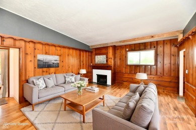 SINGLE FAMILY HOME plus GUEST COTTAGE HOUSE.  Discover the on Cattails Golf Course in Indiana - for sale on GolfHomes.com, golf home, golf lot