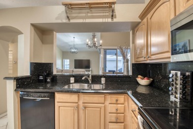 Discover this stunning 3-bedroom, 2-bathroom single-story home on PGA National Golf Club in Florida - for sale on GolfHomes.com, golf home, golf lot