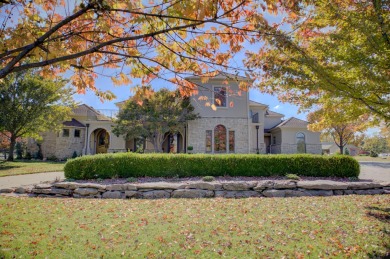 Nestled in the exclusive, gated community of The Coves at Bird on The Coves Golf Course in Oklahoma - for sale on GolfHomes.com, golf home, golf lot