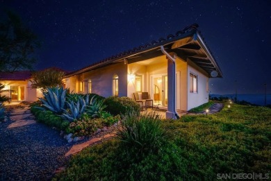 Perched on a private hilltop with breathtaking 365 degrees views on Skyline Ranch Country Club in California - for sale on GolfHomes.com, golf home, golf lot