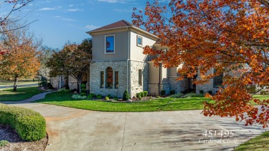 Nestled in the exclusive, gated community of The Coves at Bird on The Coves Golf Course in Oklahoma - for sale on GolfHomes.com, golf home, golf lot