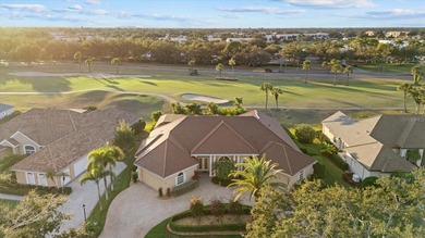 Welcome to The Reserve, a premier gated enclave within on Plantation Golf and Country Club in Florida - for sale on GolfHomes.com, golf home, golf lot