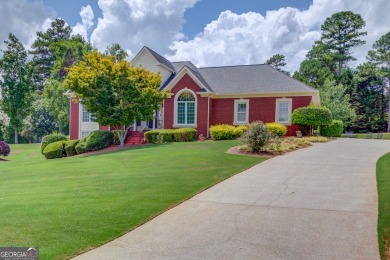 Welcome to 6781 Highland Pointe Pl., a stunning 3-bedroom on The Providence Club in Georgia - for sale on GolfHomes.com, golf home, golf lot