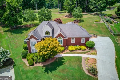 Welcome to 6781 Highland Pointe Pl., a stunning 3-bedroom on The Providence Club in Georgia - for sale on GolfHomes.com, golf home, golf lot