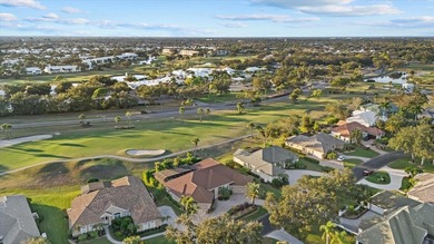 Welcome to The Reserve, a premier gated enclave within on Plantation Golf and Country Club in Florida - for sale on GolfHomes.com, golf home, golf lot
