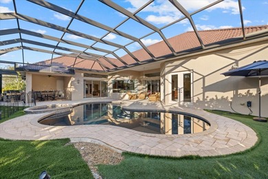 Welcome to The Reserve, a premier gated enclave within on Plantation Golf and Country Club in Florida - for sale on GolfHomes.com, golf home, golf lot