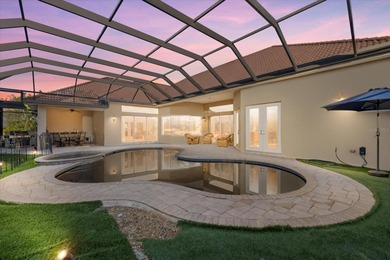 Welcome to The Reserve, a premier gated enclave within on Plantation Golf and Country Club in Florida - for sale on GolfHomes.com, golf home, golf lot