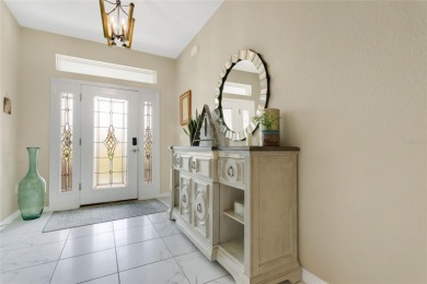 Welcome to 4002 Richmond Crossing, a beautifully maintained on Arlington Ridge Golf Club in Florida - for sale on GolfHomes.com, golf home, golf lot