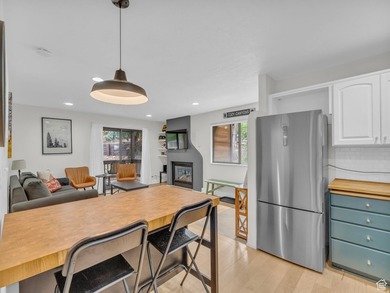 Your ideal Park City ski condo at Red Pine just a stroll away on Canyons Golf Course in Utah - for sale on GolfHomes.com, golf home, golf lot