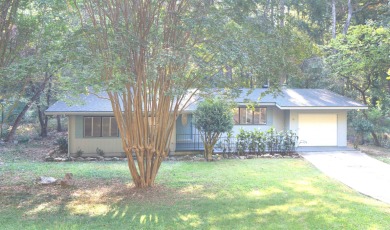 HOT SPRINGS VILLAGE: MOVE-IN READY MID-CENTURY MODERN GEM! on DeSoto Golf Course in Arkansas - for sale on GolfHomes.com, golf home, golf lot