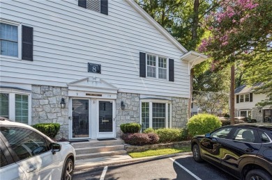 Welcome to Townegate Townhomes, a charming condominium community on Bobby Jones Golf Club in Georgia - for sale on GolfHomes.com, golf home, golf lot