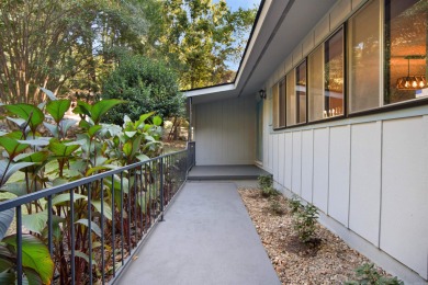 HOT SPRINGS VILLAGE: MOVE-IN READY MID-CENTURY MODERN GEM! on DeSoto Golf Course in Arkansas - for sale on GolfHomes.com, golf home, golf lot